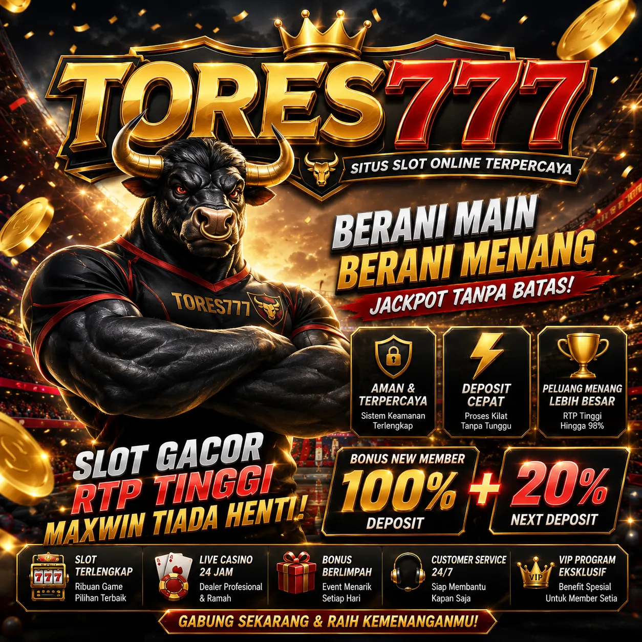 Tores777